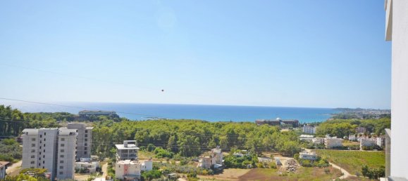 Apartamento de 1+1 en Avsallar, Turkey No. 31616 23