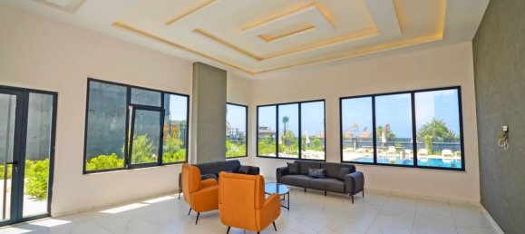 Apartamento de 1+1 en Avsallar, Turkey No. 31616 12