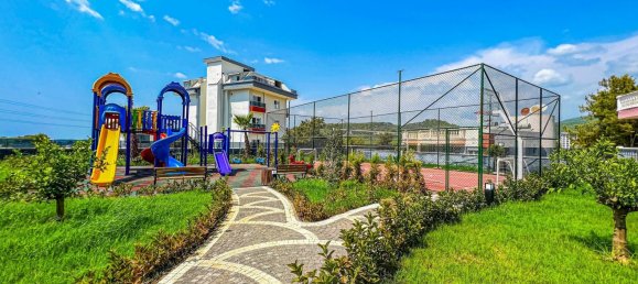 Apartamento de 1+1 en Avsallar, Turkey No. 31616 7