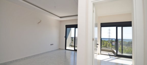 Apartamento de 1+1 en Avsallar, Turkey No. 31616 16
