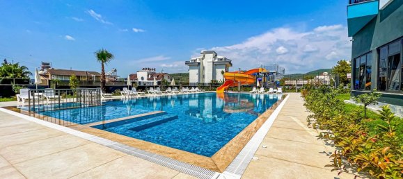 Apartamento de 1+1 en Avsallar, Turkey No. 31616 11
