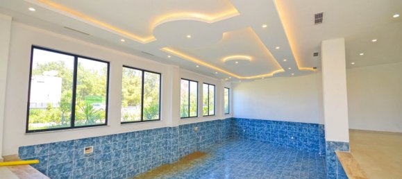 Apartamento de 1+1 en Avsallar, Turkey No. 31616 15