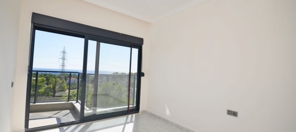Apartamento de 1+1 en Avsallar, Turkey No. 31616 24