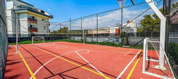 Apartamento de 1+1 en Avsallar, Turkey No. 31616 8