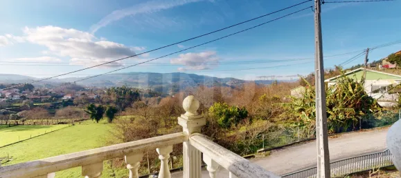 6 Schlafzimmer Haus in Vila Verde, Portugal, Nr. 53592 17