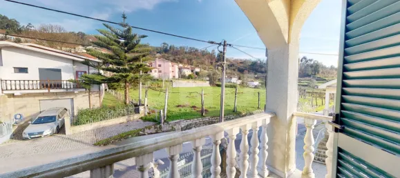 6 Schlafzimmer Haus in Vila Verde, Portugal, Nr. 53592 33