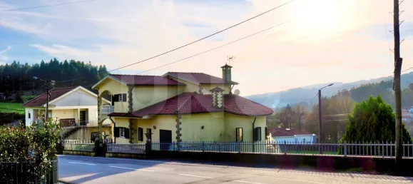 6 Schlafzimmer Haus in Vila Verde, Portugal, Nr. 53592 41