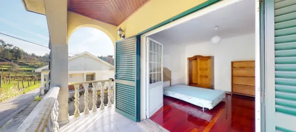 6 Schlafzimmer Haus in Vila Verde, Portugal, Nr. 53592 32