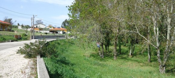 5300m² Land in Aveiro, Portugal No. 27626 13