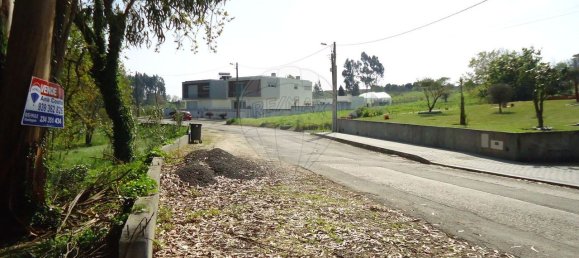 5300m² Land in Aveiro, Portugal No. 27626 20
