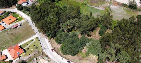 5300m² Land in Aveiro, Portugal No. 27626 3