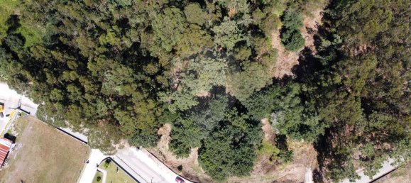 5300m² Land in Aveiro, Portugal No. 27626 4