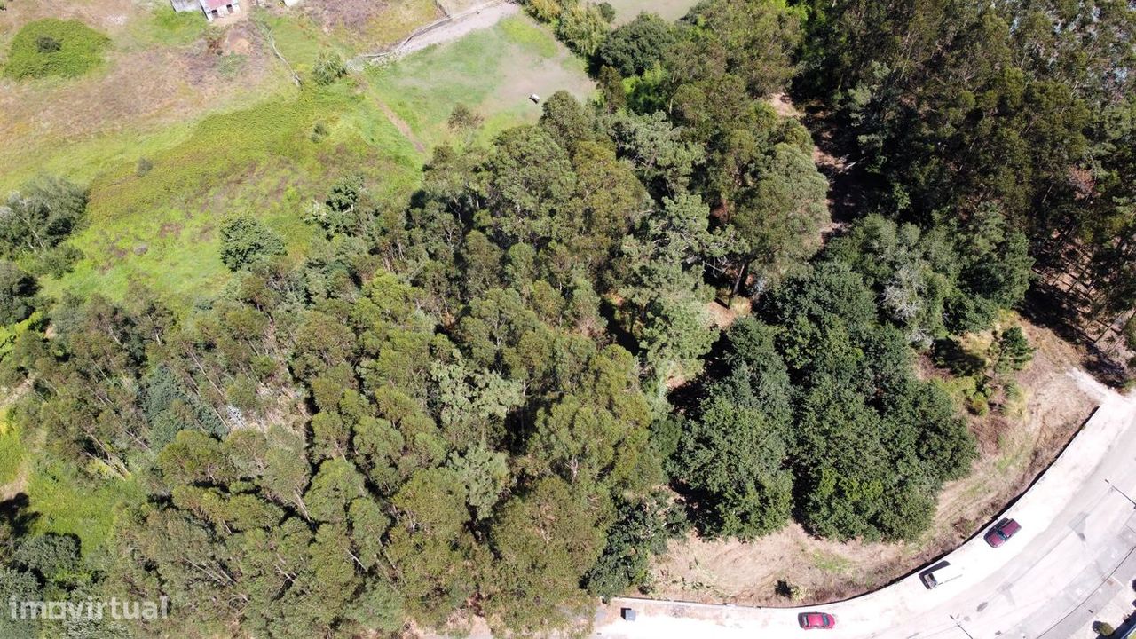 5300m² Land in Aveiro, Portugal No. 27626