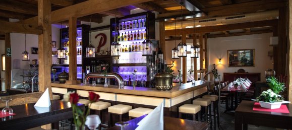 4-Zimmer Cafe / Restaurant in Bochum, Germany, Nr. 104863 2