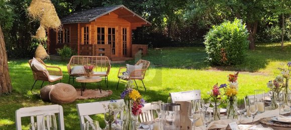 4-Zimmer Cafe / Restaurant in Bochum, Germany, Nr. 104863 4