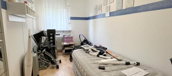 Квартира с 2 спальнями в Баден-Вюртемберг, Германия № 35123 10