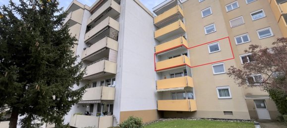 Квартира с 2 спальнями в Баден-Вюртемберг, Германия № 35123 4