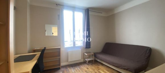 1 bedroom Apartment in Malakoff, France No. 185694 2