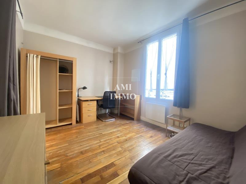 1 bedroom Apartment in Malakoff, France No. 185694