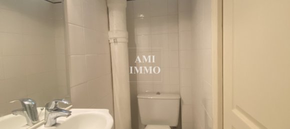 1 bedroom Apartment in Malakoff, France No. 185694 6