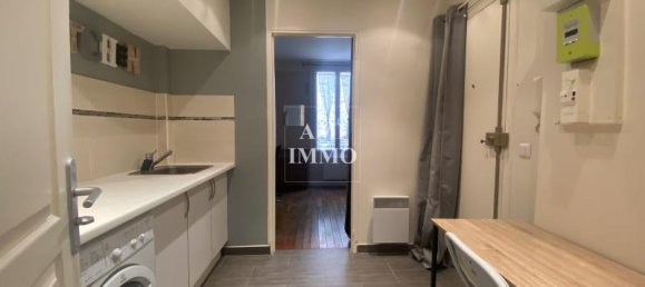 1 bedroom Apartment in Malakoff, France No. 185694 4