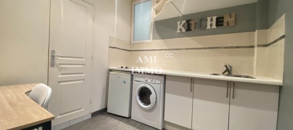 1 bedroom Apartment in Malakoff, France No. 185694 3