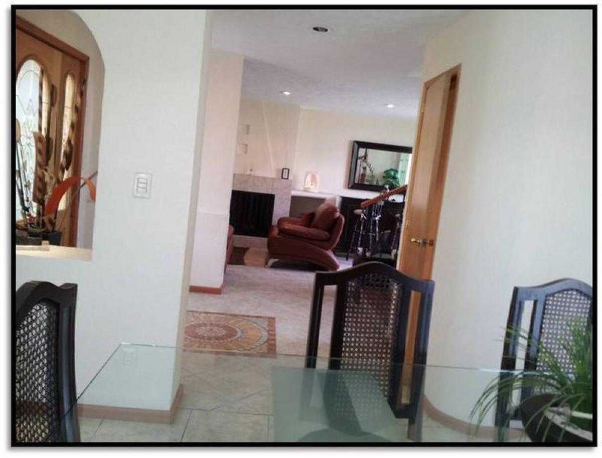 3 bedrooms House in Mexico No. 221233