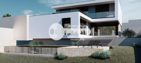  Land in Povoa de Lanhoso, Portugal No. 78987 24