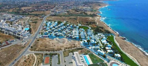 3 Schlafzimmer Villa in Paphos, Cyprus, Nr. 13682 5