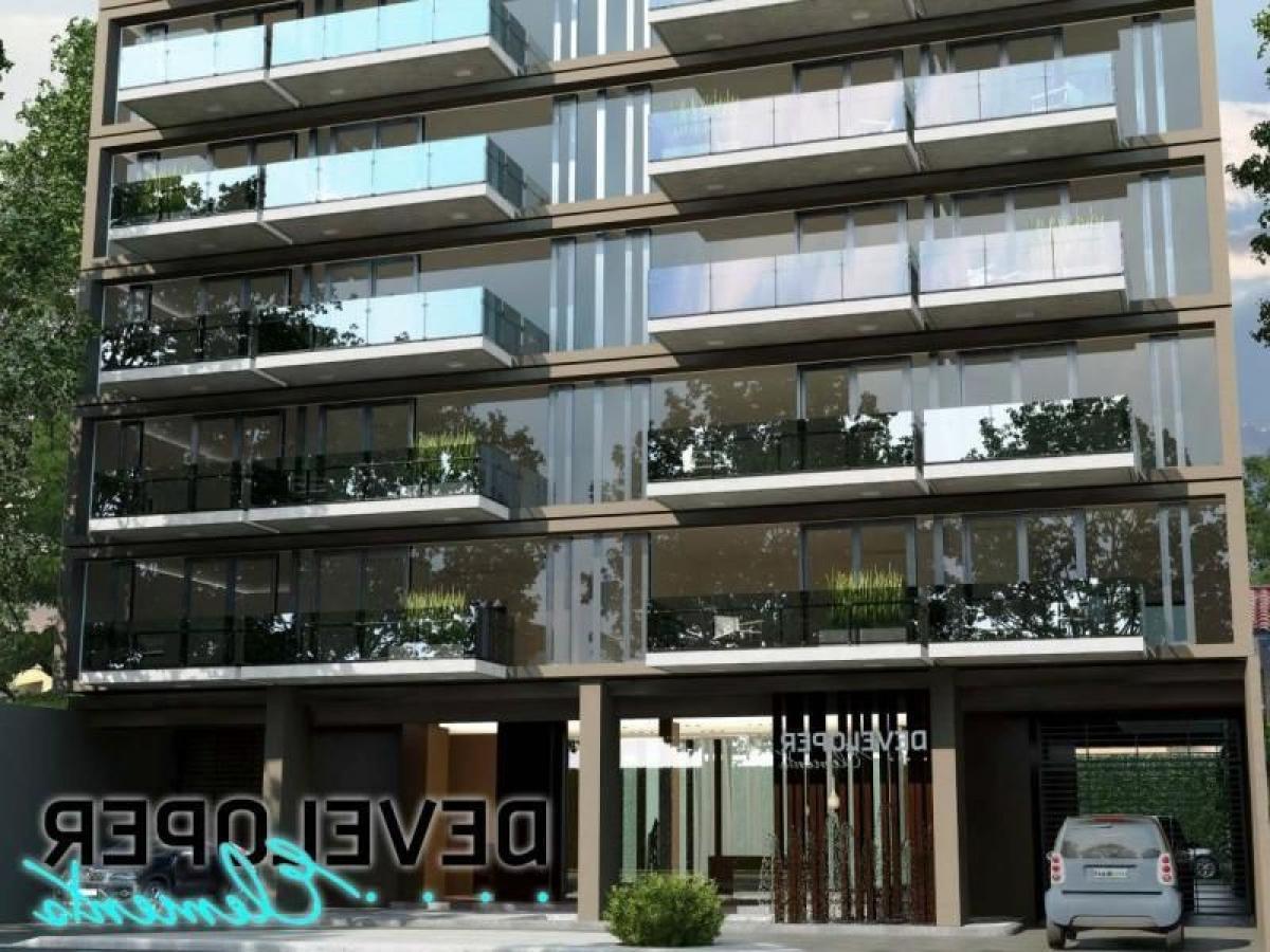 Studio in Mar del Plata, Argentina No. 102318