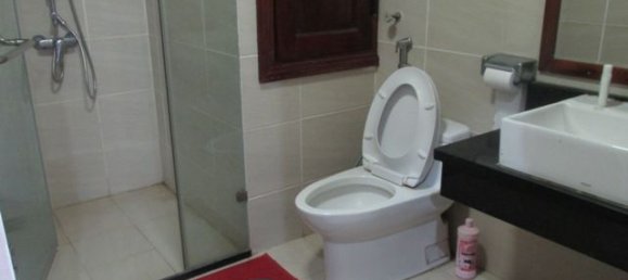 2 bedrooms Apartment in Cau Giay, Vietnam No. 4434 13