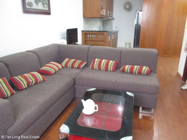 2 bedrooms Apartment in Cau Giay, Vietnam No. 4434