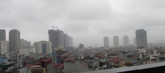 2 bedrooms Apartment in Cau Giay, Vietnam No. 4434 17