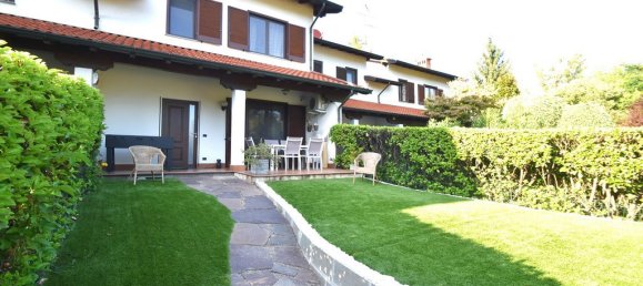 3 Schlafzimmer Haus in Magenta, Italy, Nr. 309509 2