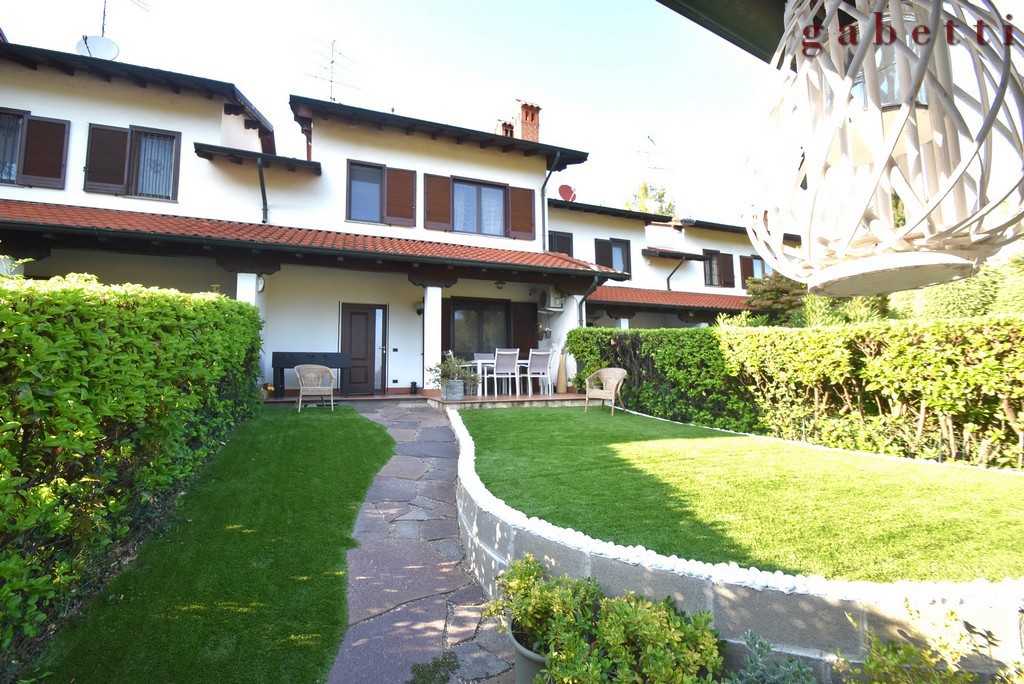 3 Schlafzimmer Haus in Magenta, Italy, Nr. 309509