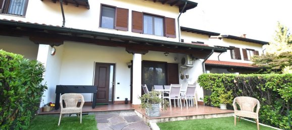 3 Schlafzimmer Haus in Magenta, Italy, Nr. 309509 3
