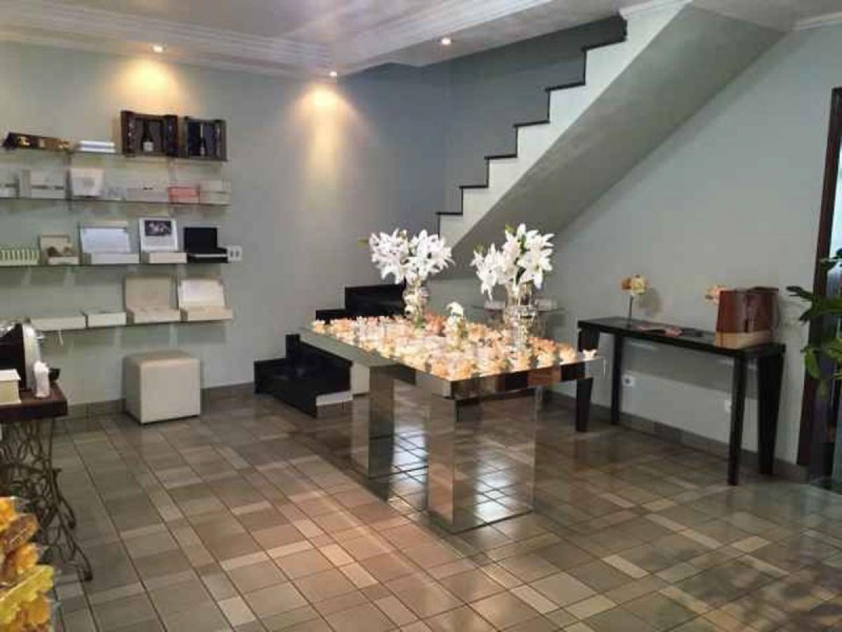 3 غرف نوم منزل في Sao Paulo, Brazil رقم 432827