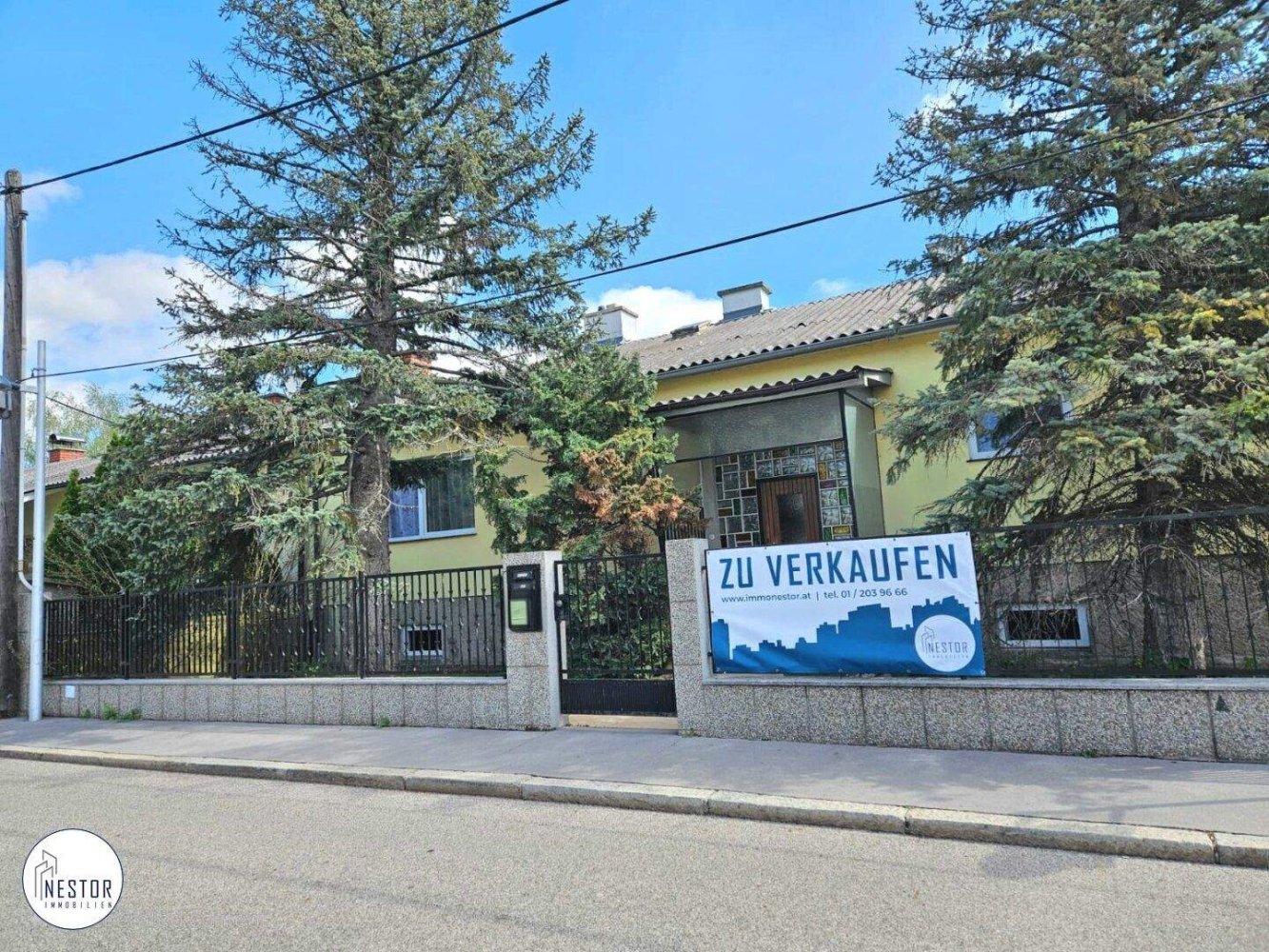 Casa de 5 habitaciónes en Vienna, Austria No. 200470