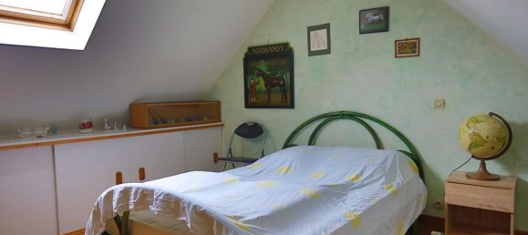 3 bedrooms House in Mouchy-le-Chatel, France No. 240861 13