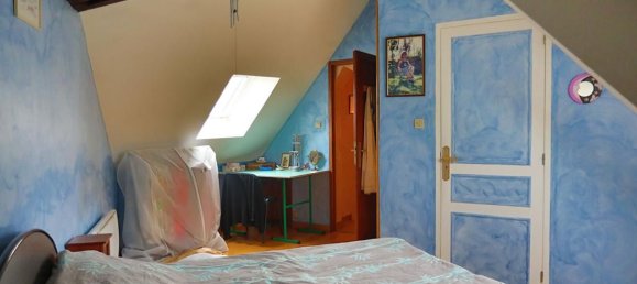 3 bedrooms House in Mouchy-le-Chatel, France No. 240861 10