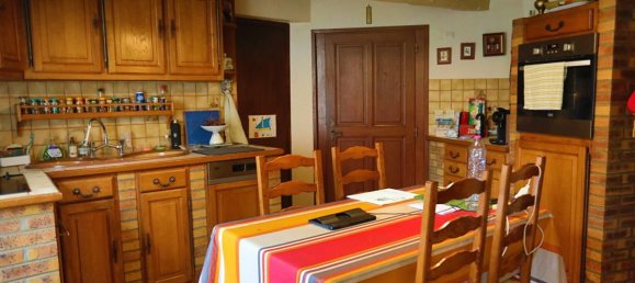 3 bedrooms House in Mouchy-le-Chatel, France No. 240861 4