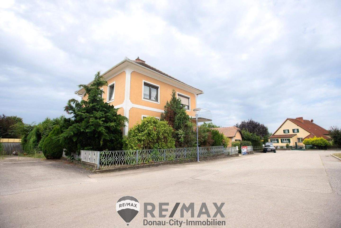 Casa de 6 divisões em Maissau, Austria N.º 79534