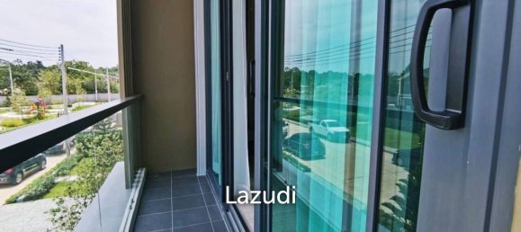 3 bedrooms Cafe / restaurant in Bang Lamung, Thailand No. 15692 8