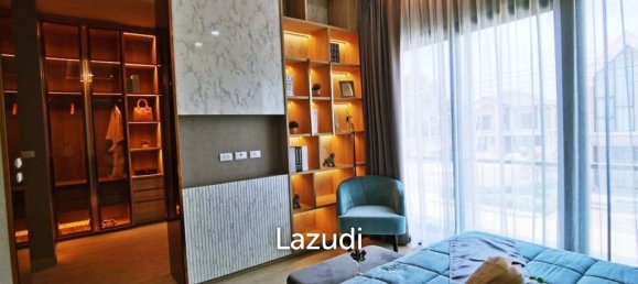 3 bedrooms Cafe / restaurant in Bang Lamung, Thailand No. 15692 7