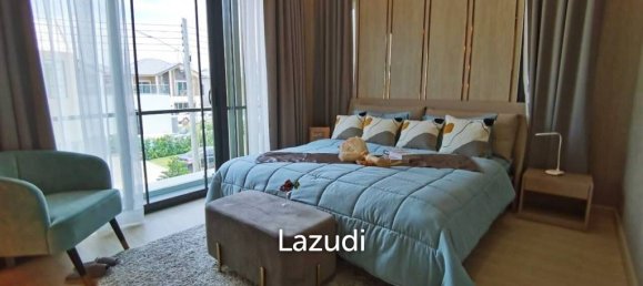 3 bedrooms Cafe / restaurant in Bang Lamung, Thailand No. 15692 10