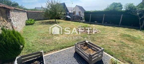 3 Schlafzimmer Haus in Eure, France, Nr. 353744 8