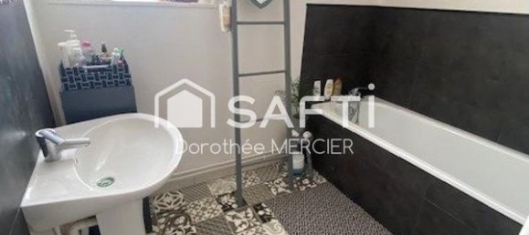 3 Schlafzimmer Haus in Eure, France, Nr. 353744 6