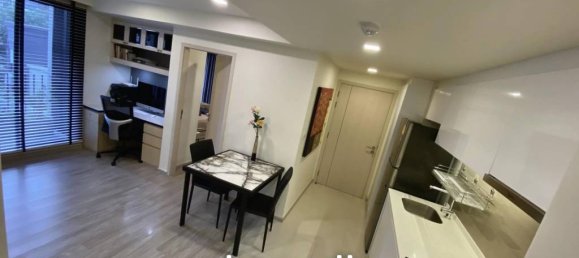 2 bedrooms Condo in Din Daeng, Thailand No. 23813 2