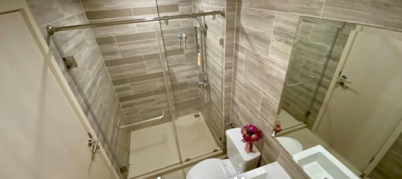 2 bedrooms Condo in Din Daeng, Thailand No. 23813 6