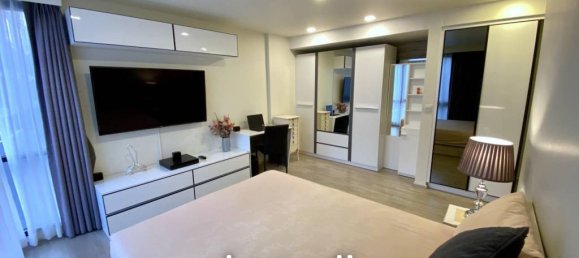 2 bedrooms Condo in Din Daeng, Thailand No. 23813 3